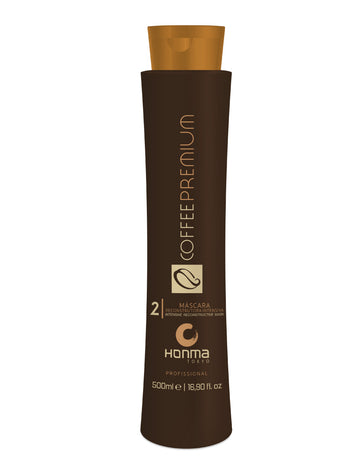 Espresso Coffee Premium Treatment 500 ml